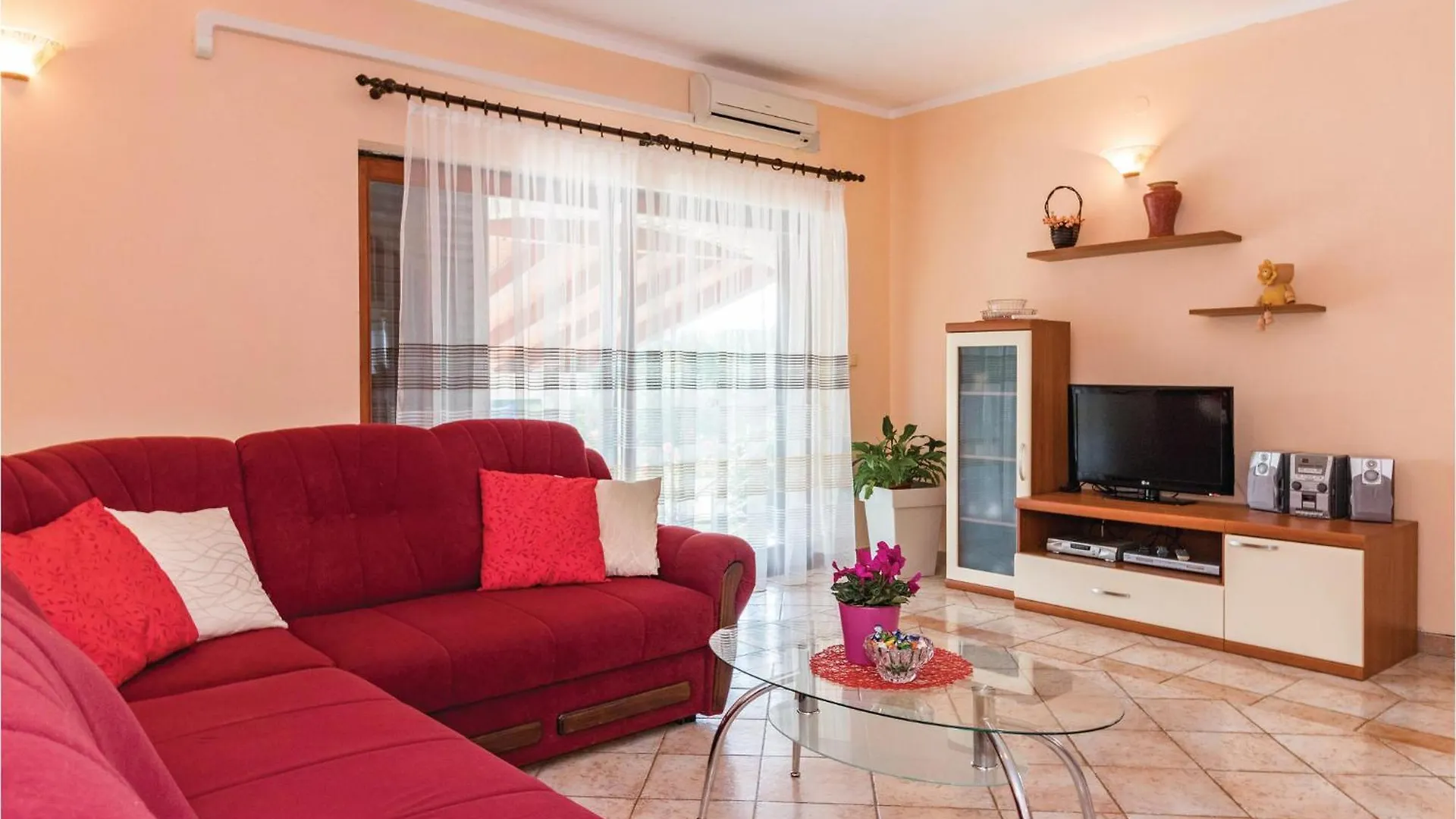 Holiday home Amazing Home In Pula With House Sea View Croatia