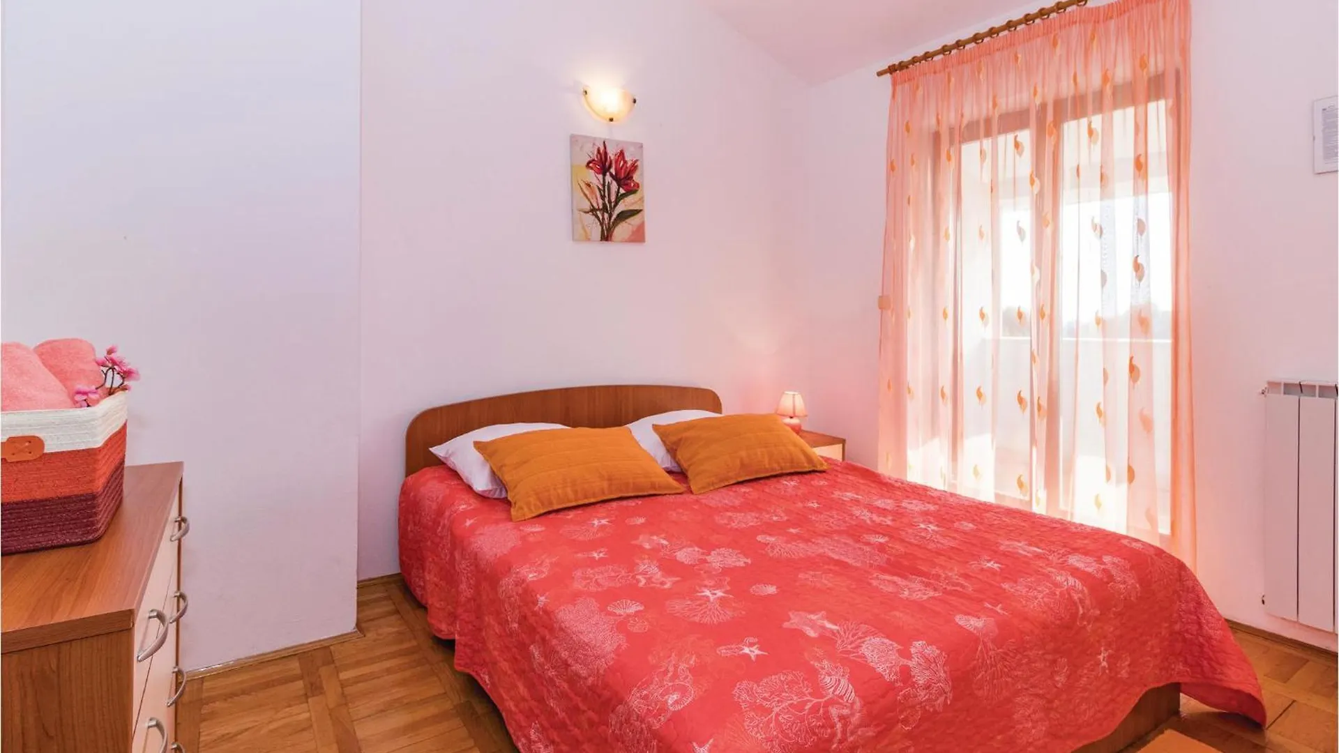 Amazing Home In Pula With House Sea View Premantura