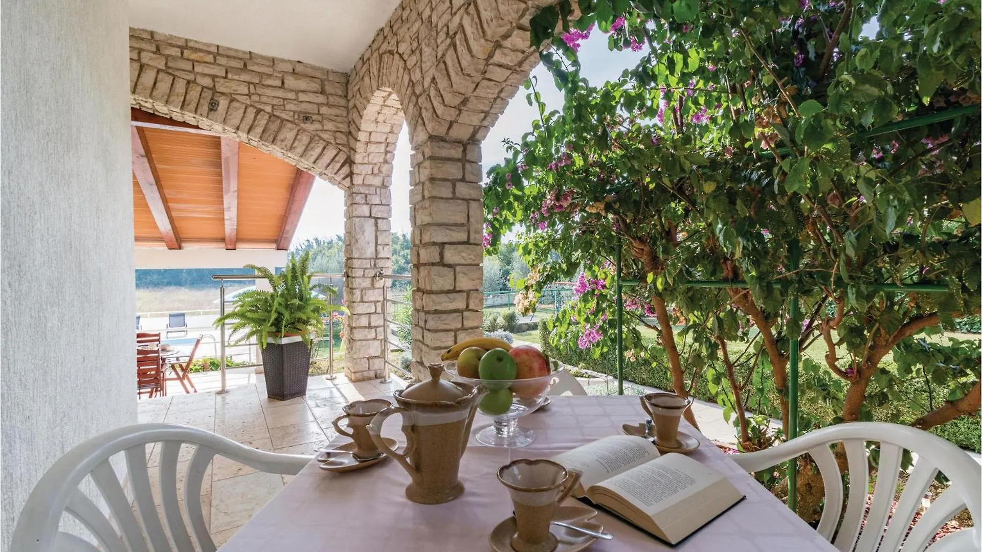 Holiday home Amazing Home In Pula With House Sea View