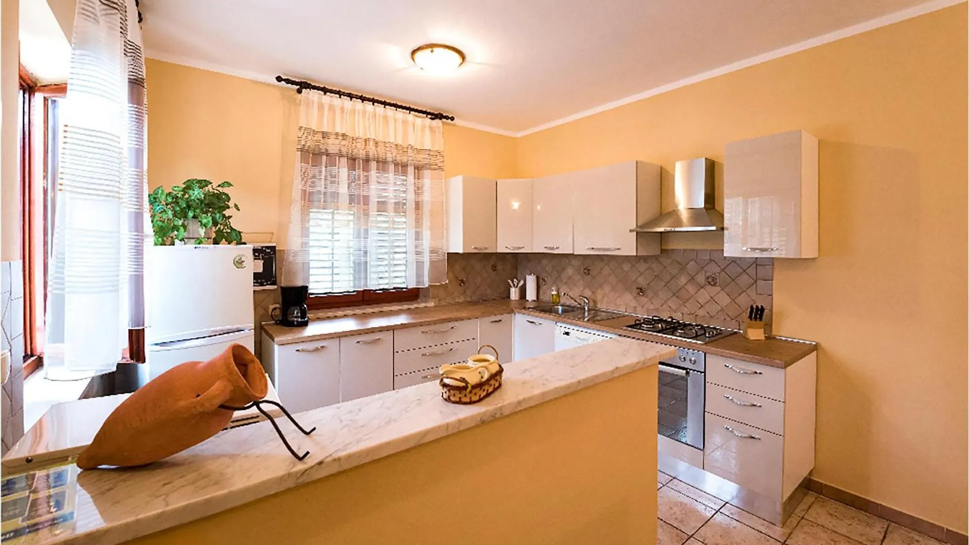 Holiday home Amazing Home In Pula With House Sea View Croatia