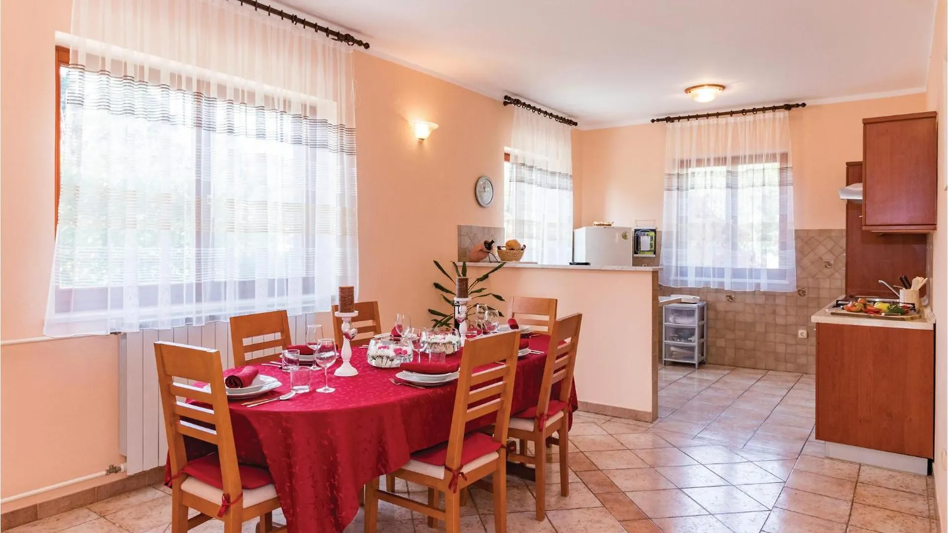 Amazing Home In Pula With House Sea View Croatia