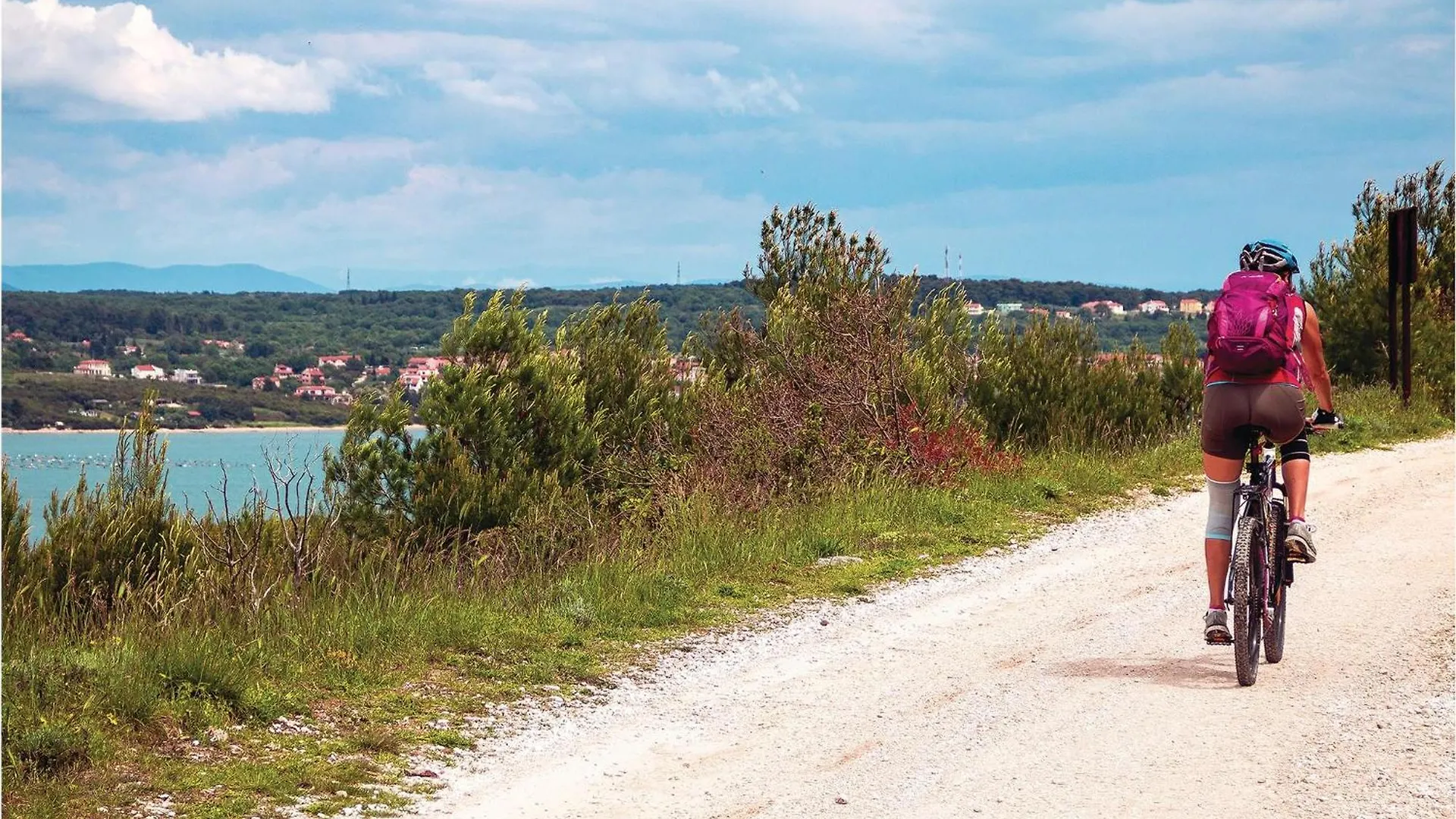 Amazing Home In Pula With House Sea View 0*, Premantura