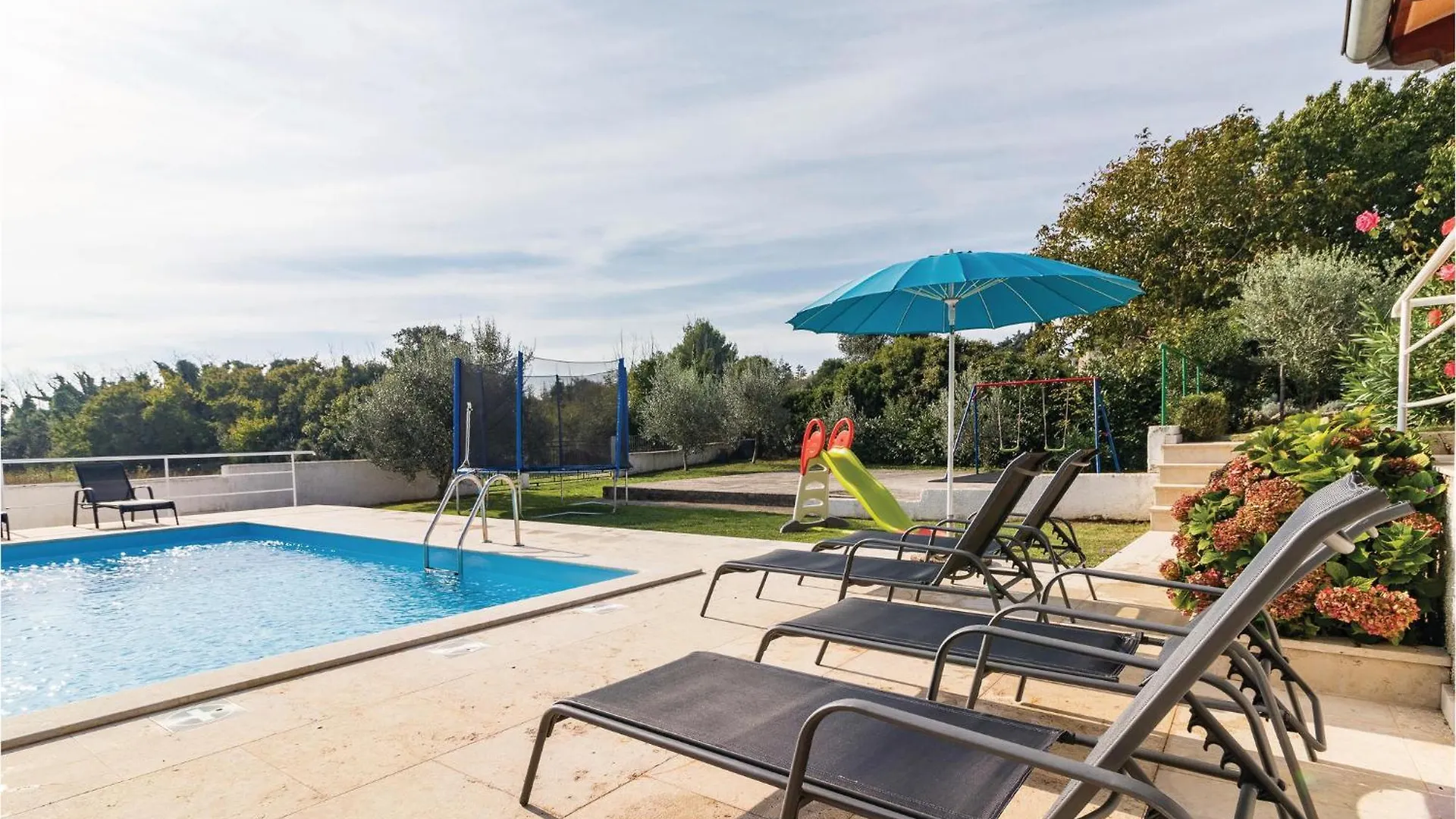 Amazing Home In Pula With House Sea View Croatia