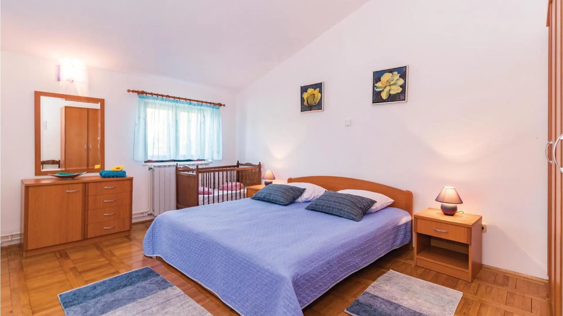 Holiday home Amazing Home In Pula With House Sea View Croatia