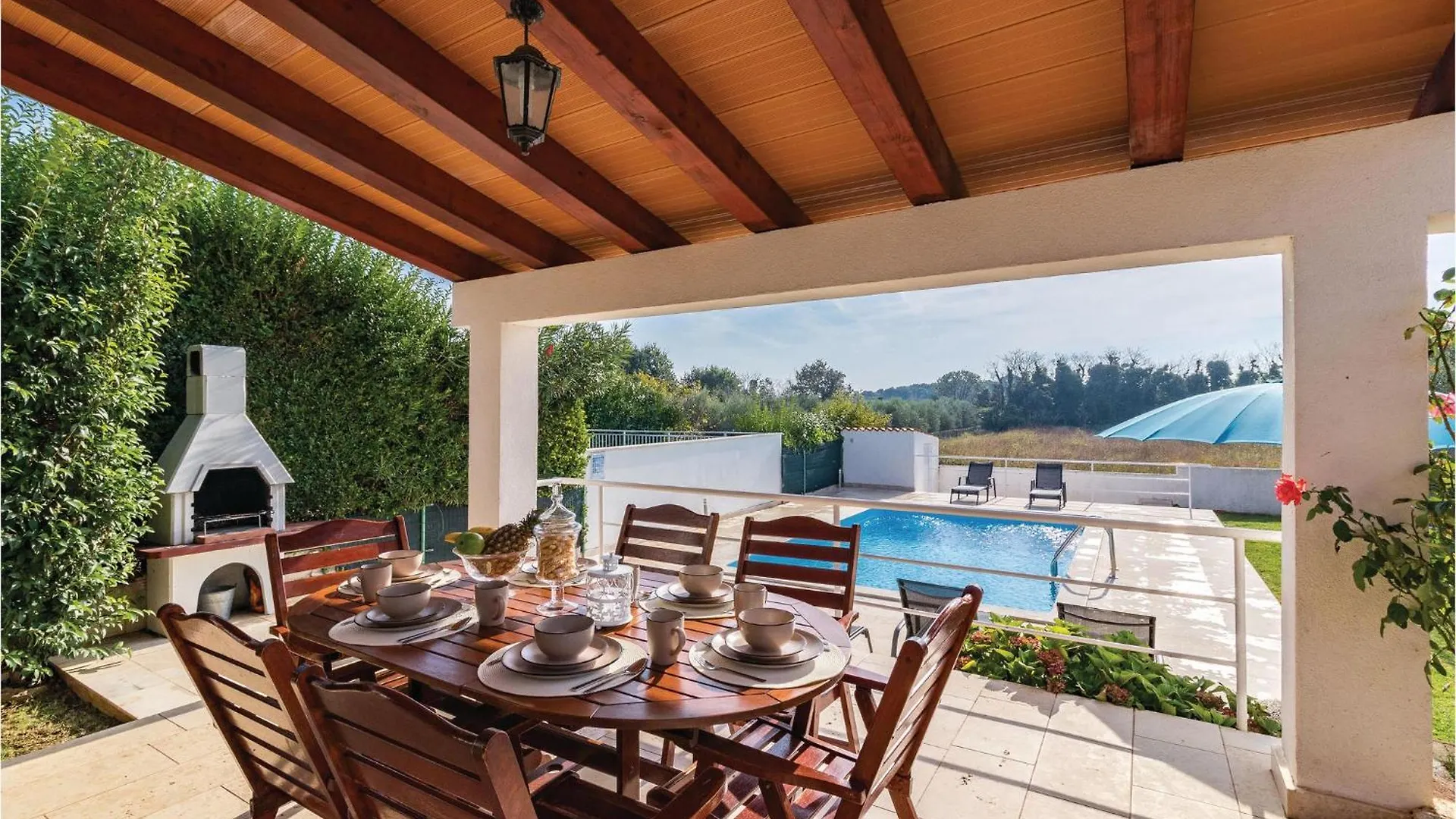 Amazing Home In Pula With House Sea View Premantura Chorvatsko